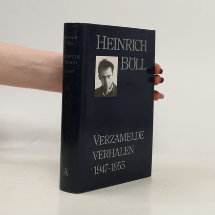 Verzamelde verhalen 1947-1955