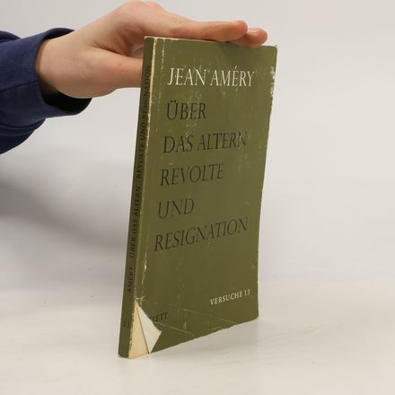 Über das Altern