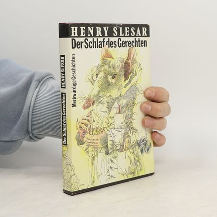 Der Schlaf des Gerechten