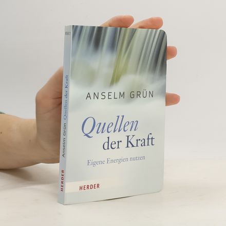 Quellen der Kraft