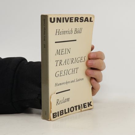 Mein Trauriges Gesicht
