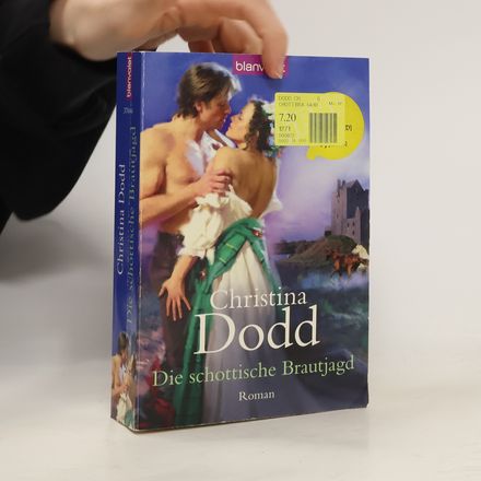 Die schottische Brautjagd. Lost Princess Band 3