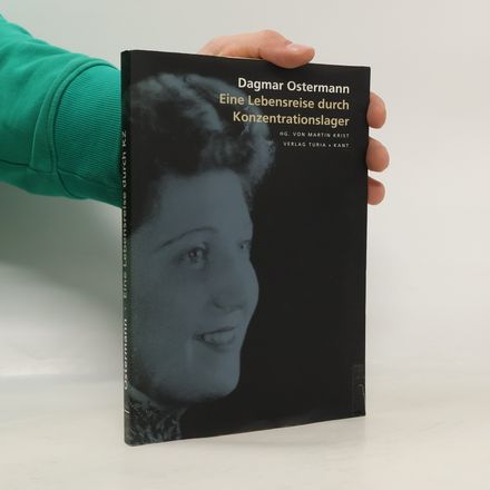 Eine Lebensreise durch Konzentrationslager