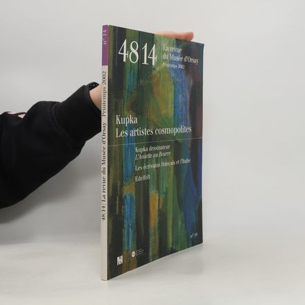 La Revue du musée d'Orsay, numéro 14
