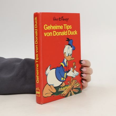 Geheime Tips von Donald Duck