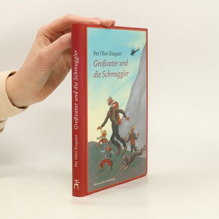 Großvater und die Schmuggler