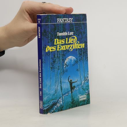 Das Lied des Exorzisten. Science Fiction. Fantasy