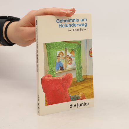 Geheimnis am Holunderweg