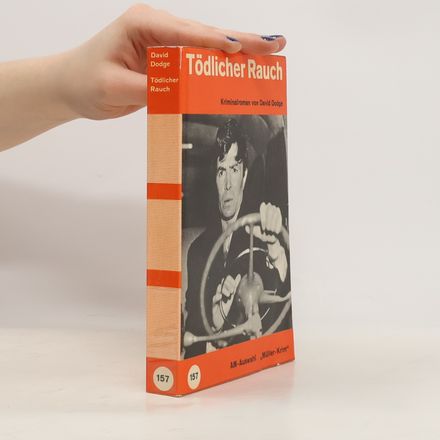 Tödlicher Rauch