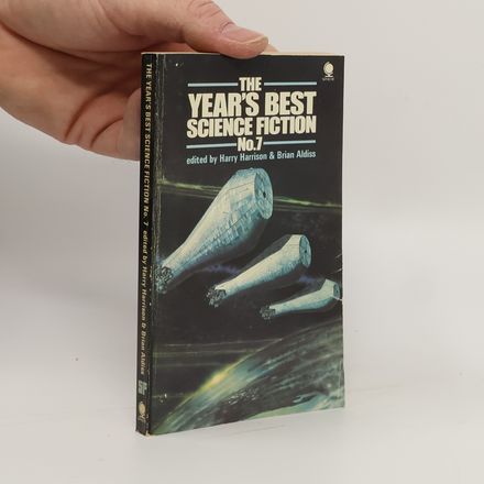 The Year's Best Science Fiction