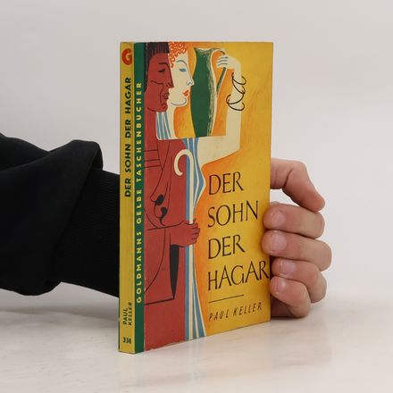 Der Sohn der Hagar