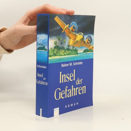 Insel der Gefahren
