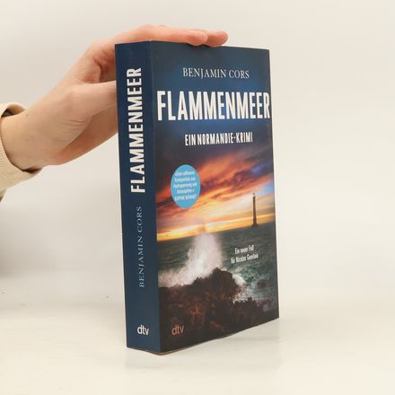 Flammenmeer