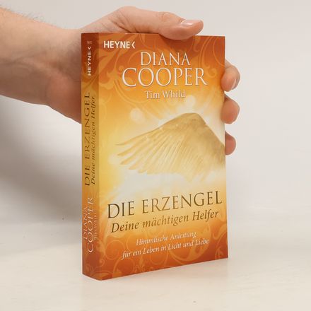 Die Erzengel - Deine mächtigen Helfer