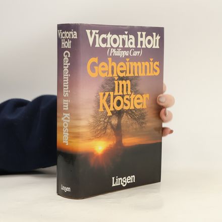 Geheimnis im Kloster