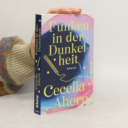 Funken in der Dunkelheit