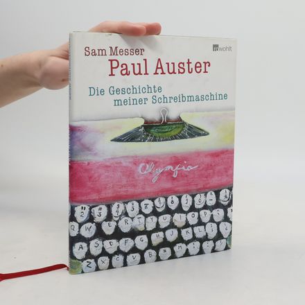 Die Geschichte meiner Schreibmaschine
