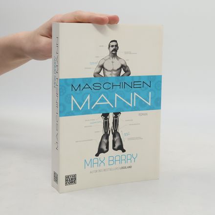 Maschinenmann