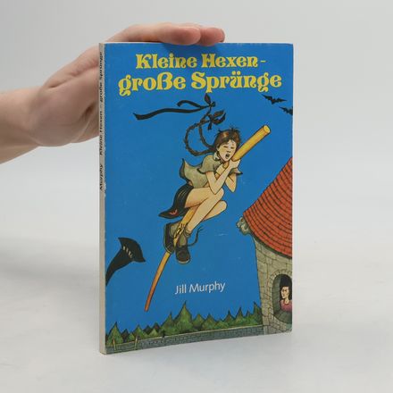 Kleine Hexen - große Sprünge