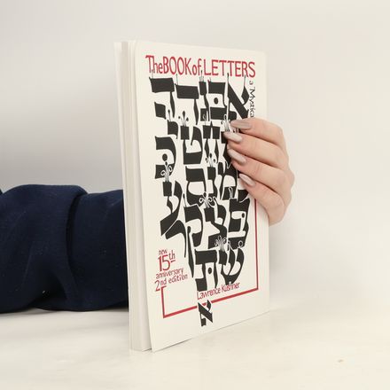 The Book of Letters