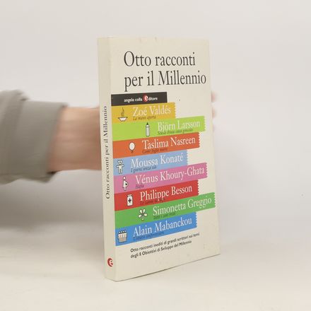 Otto racconti per il millennio
