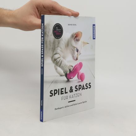 Spiel & Spaß für Katzen