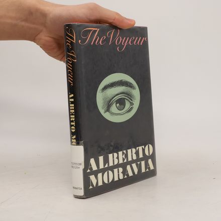 The Voyeur