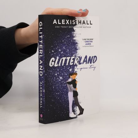 Glitterland