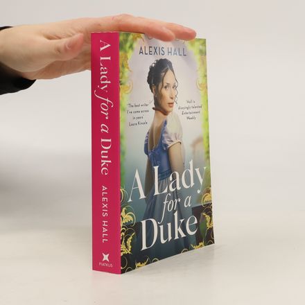 A Lady for a Duke