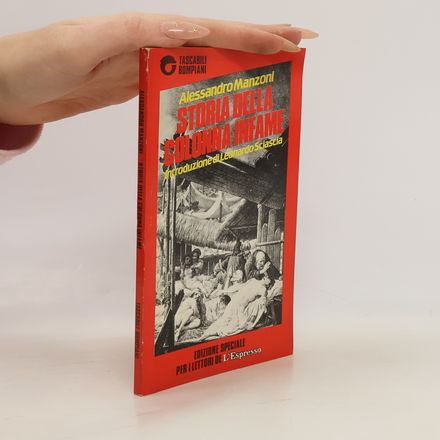 Storia della colonna infame