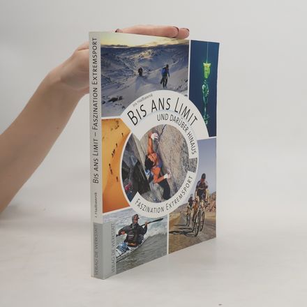 Bis ans Limit - und darüber hinaus
