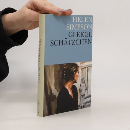 Gleich, Schätzchen