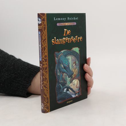Ellendige Avonturen - 2: De Slangenserre