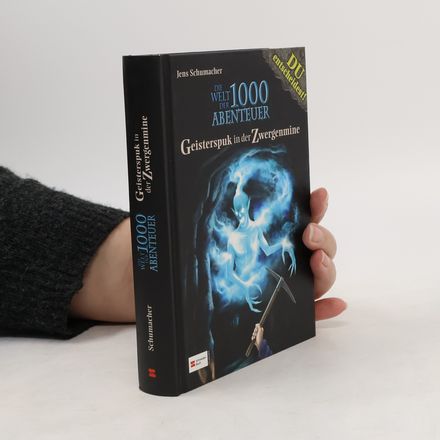 Die Welt der 1000 Abenteuer