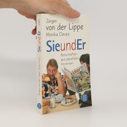 Sie und er