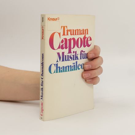 Musik für Chamäleons