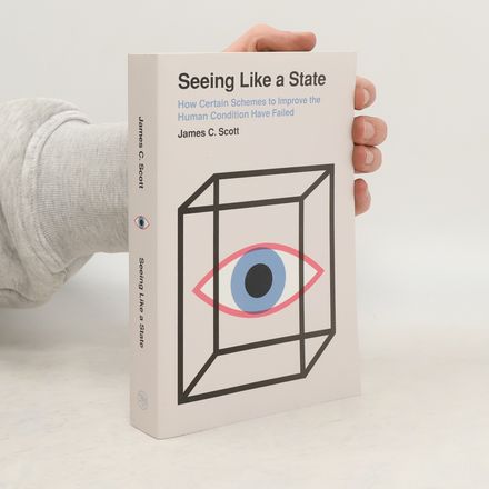 Seeing like a state
