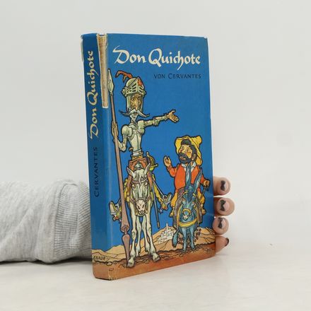 Don Quichote
