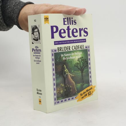 Bruder Cadfael