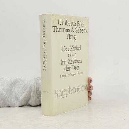 Der Zirkel oder im Zeichen der Drei