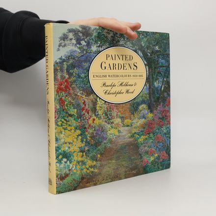 The Painted Garden