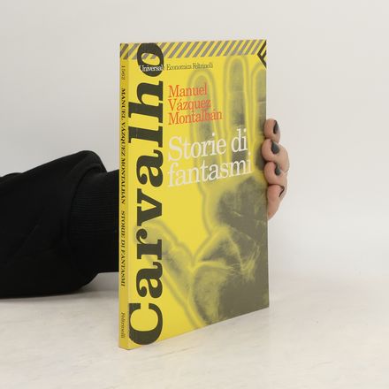 Storie di fantasmi