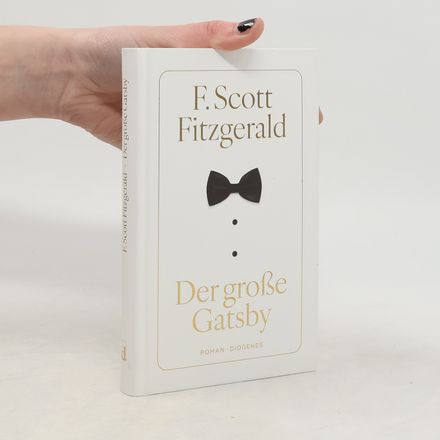 Der große Gatsby (Modern Classics)