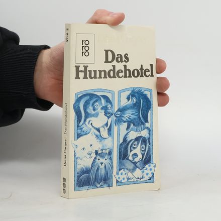 Das Hundehotel