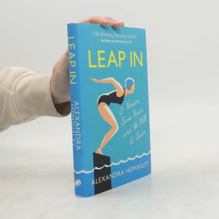 Leap In