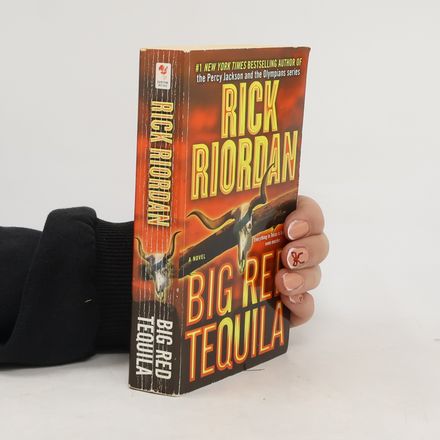 Big Red Tequila