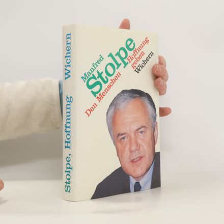 Den Menschen Hoffnung geben