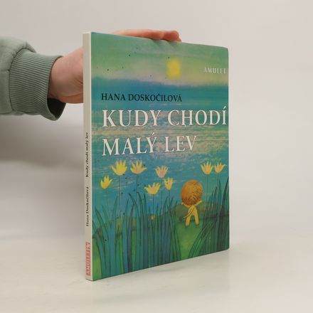 Kudy chodí malý lev