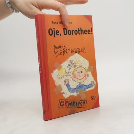 Oje, Dorothee!