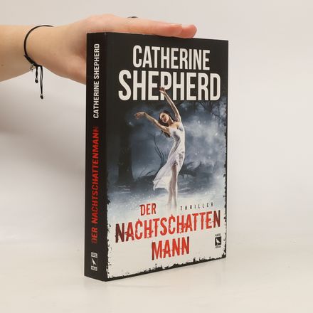 Der Nachtschattenmann: Thriller